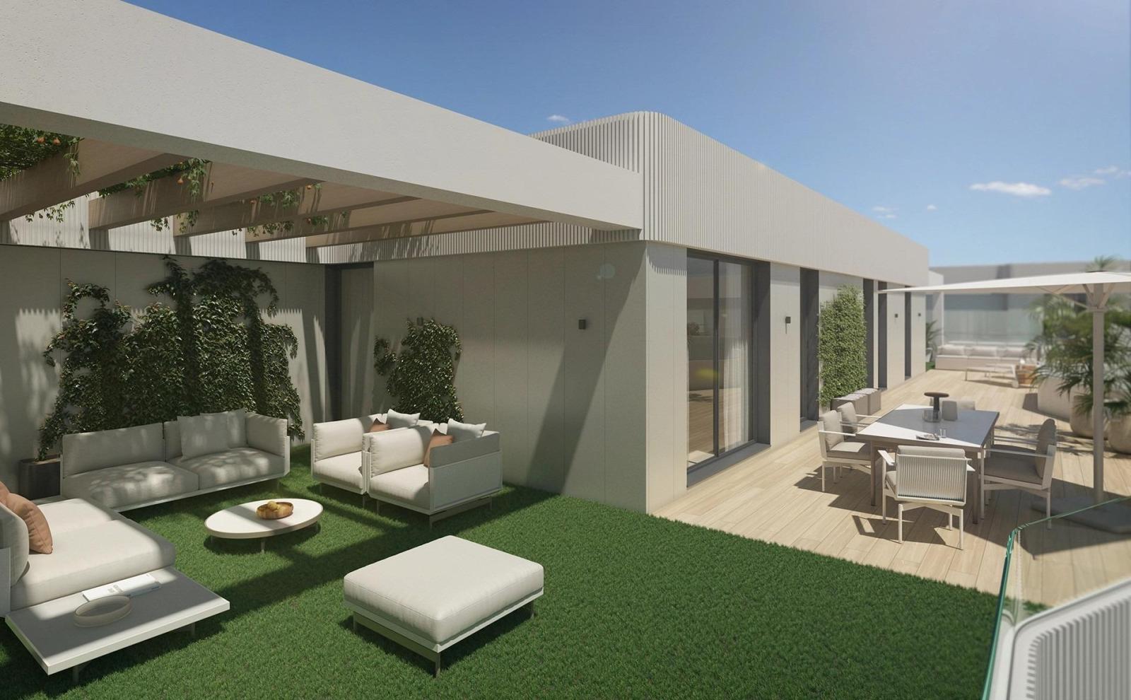 Ático en Venta en Mijas