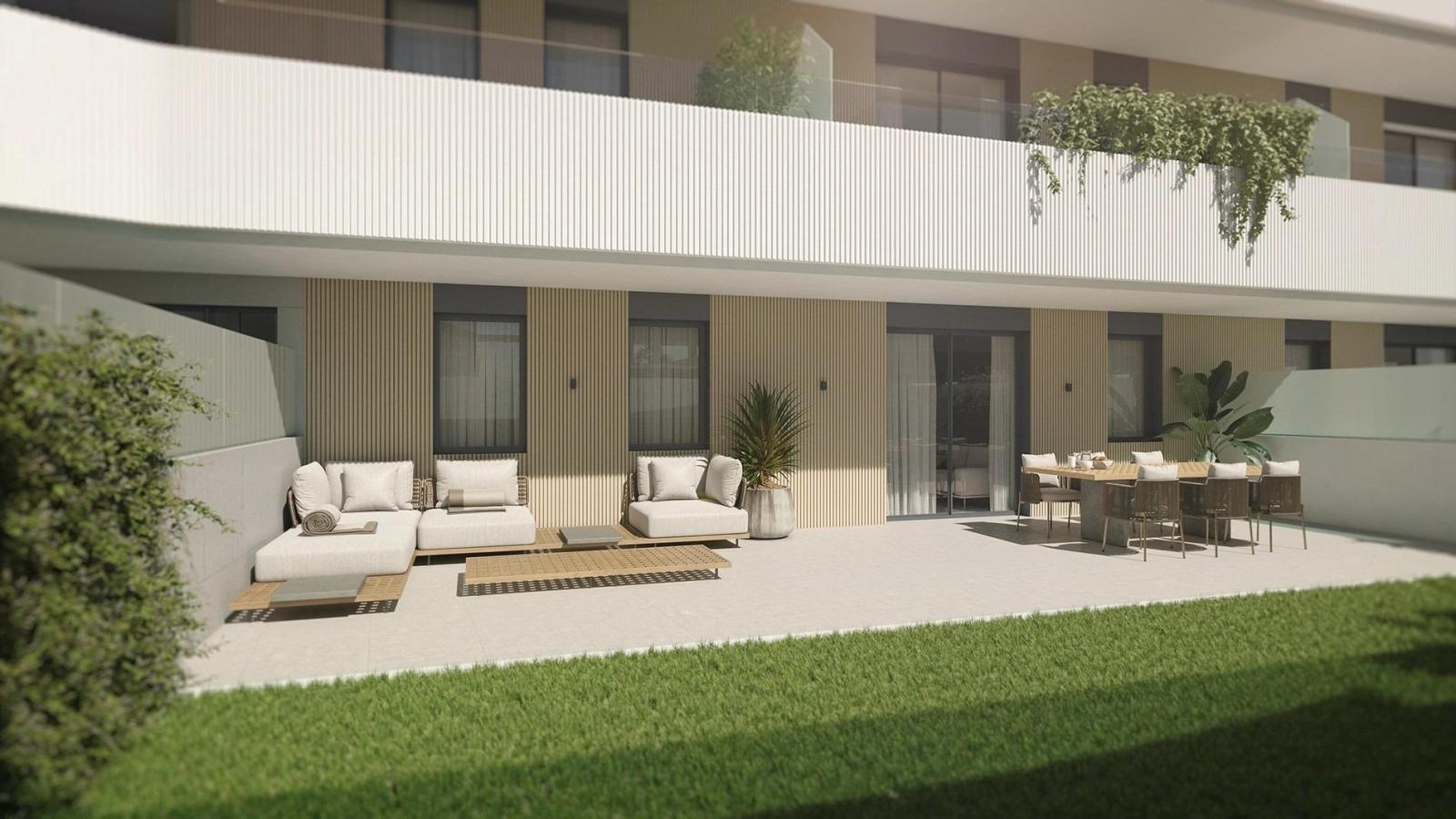 Penthouse for Sale in Mijas