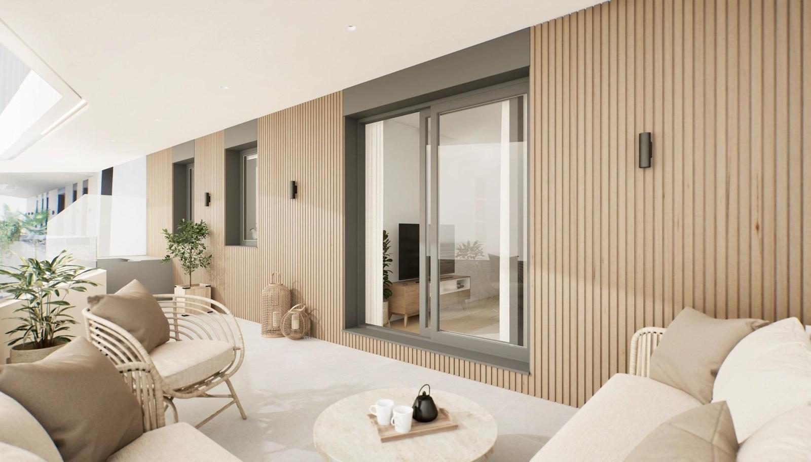 Penthouse for Sale in Mijas