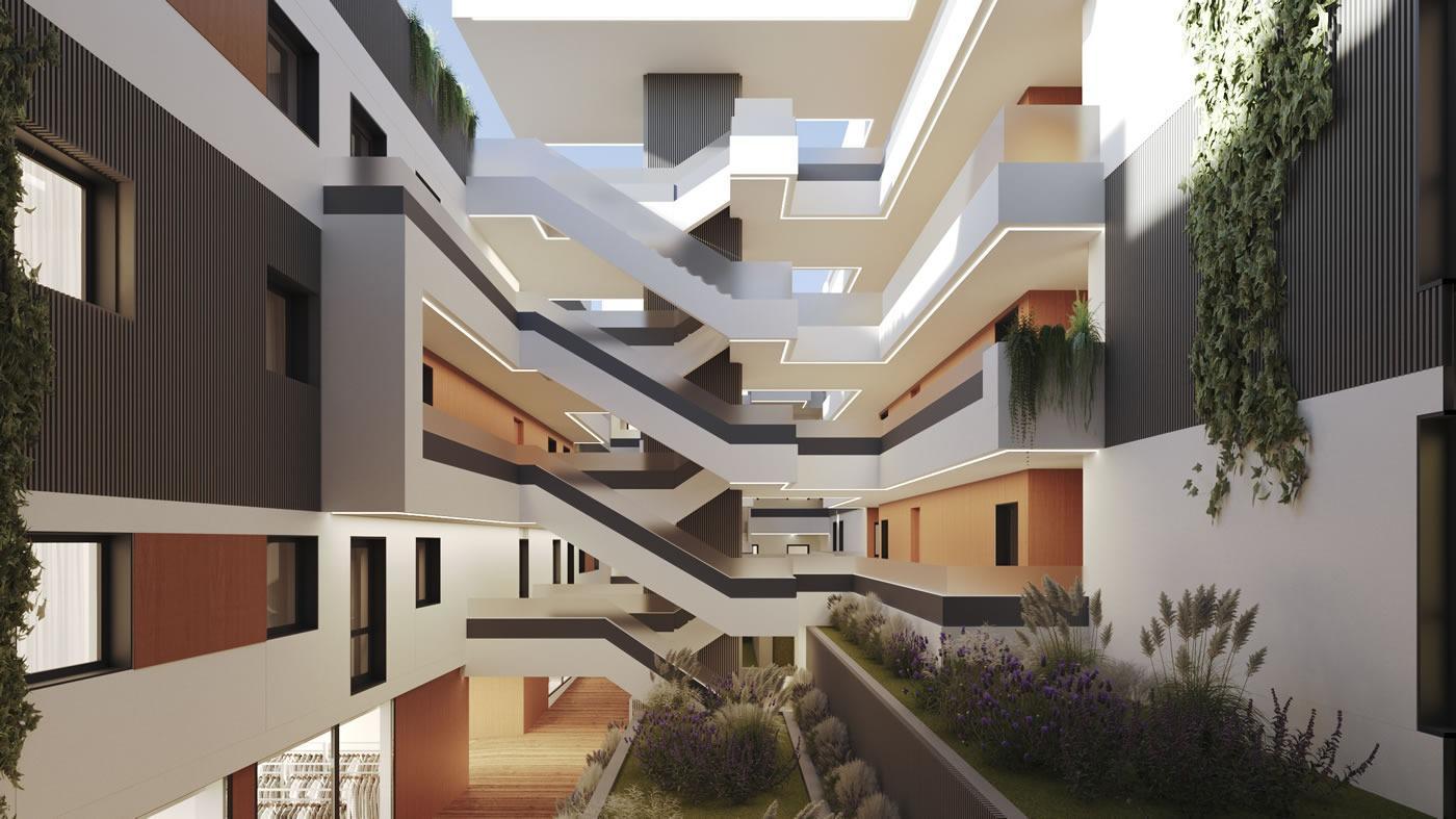 Penthouse for Sale in Marbella