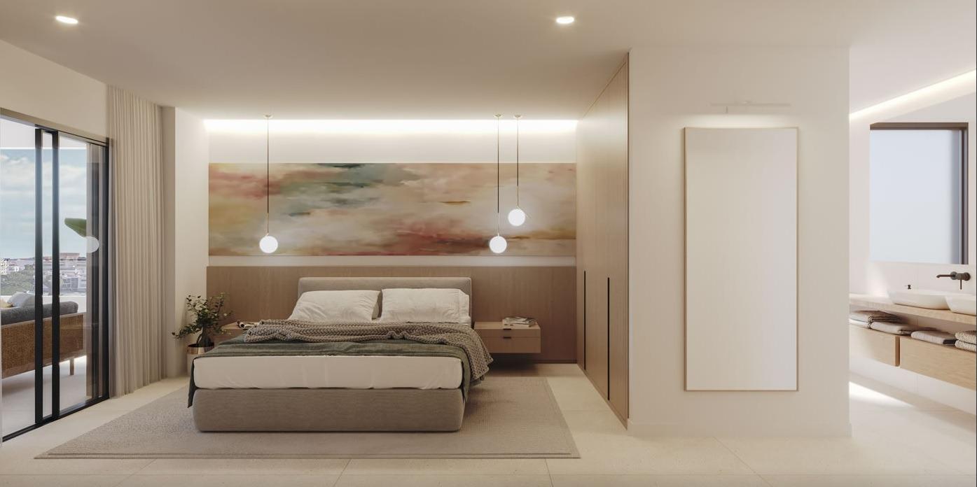 Penthouse for Sale in Marbella