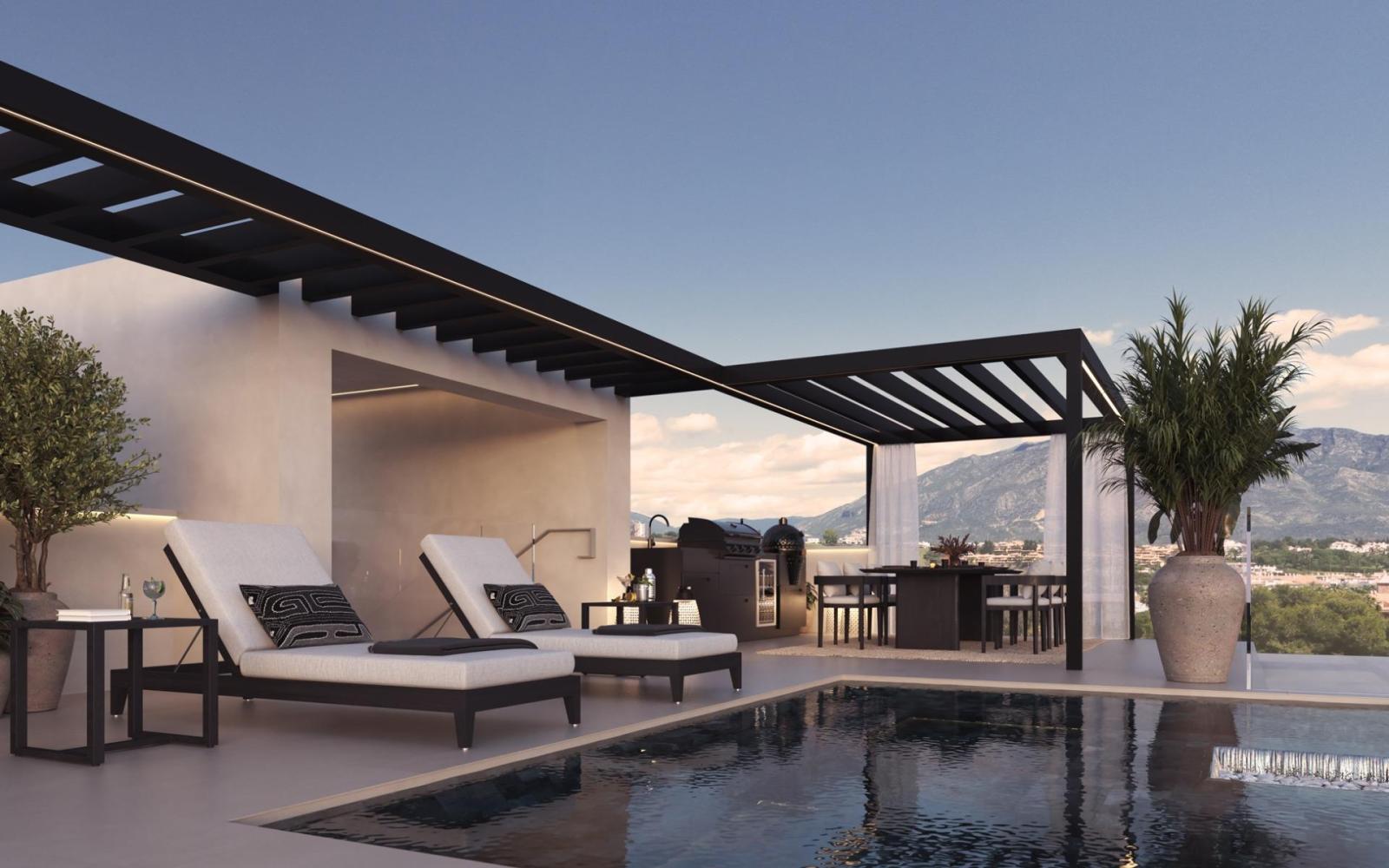 Villa for Sale in Marbella