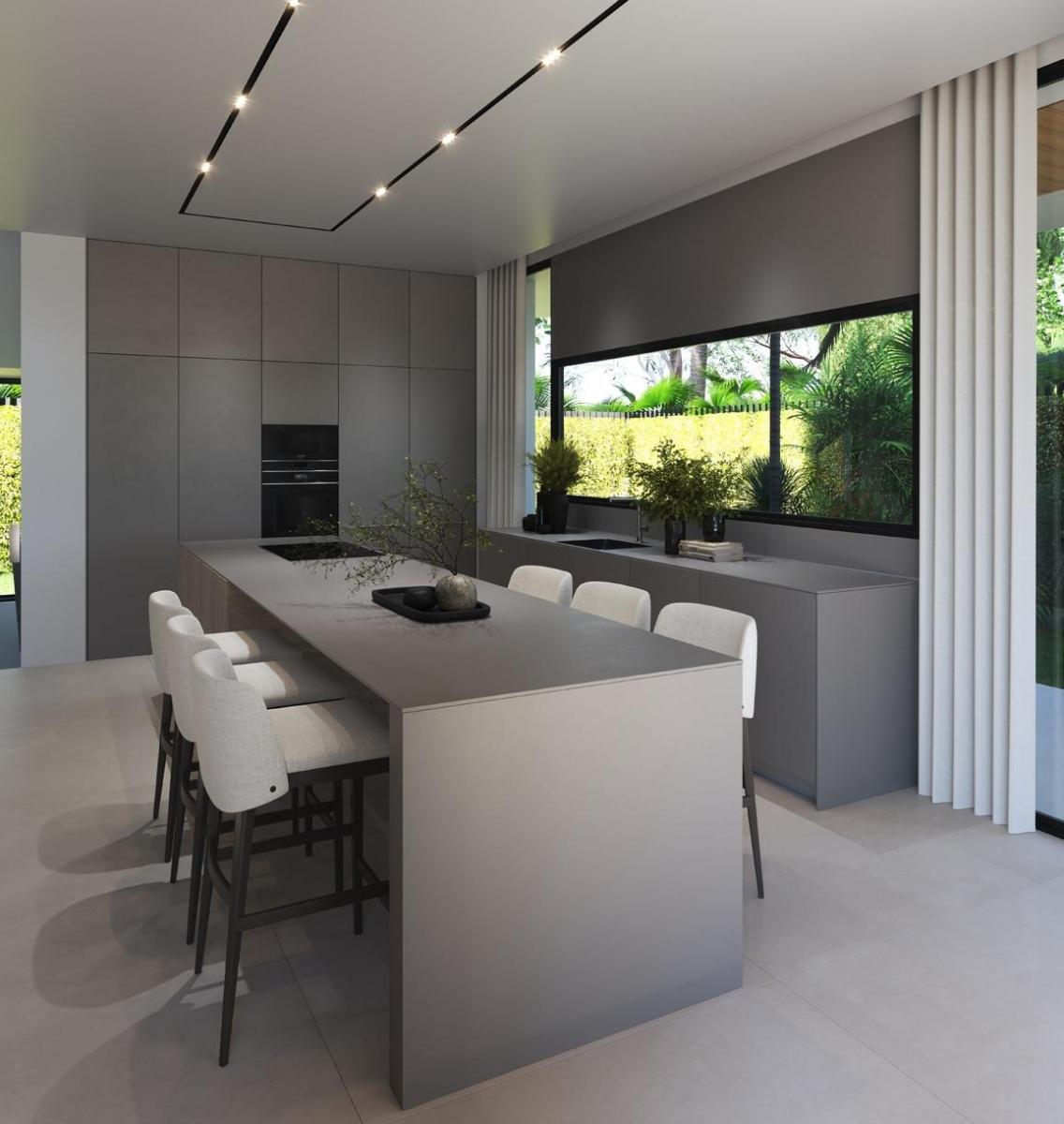 Villa for Sale in Marbella