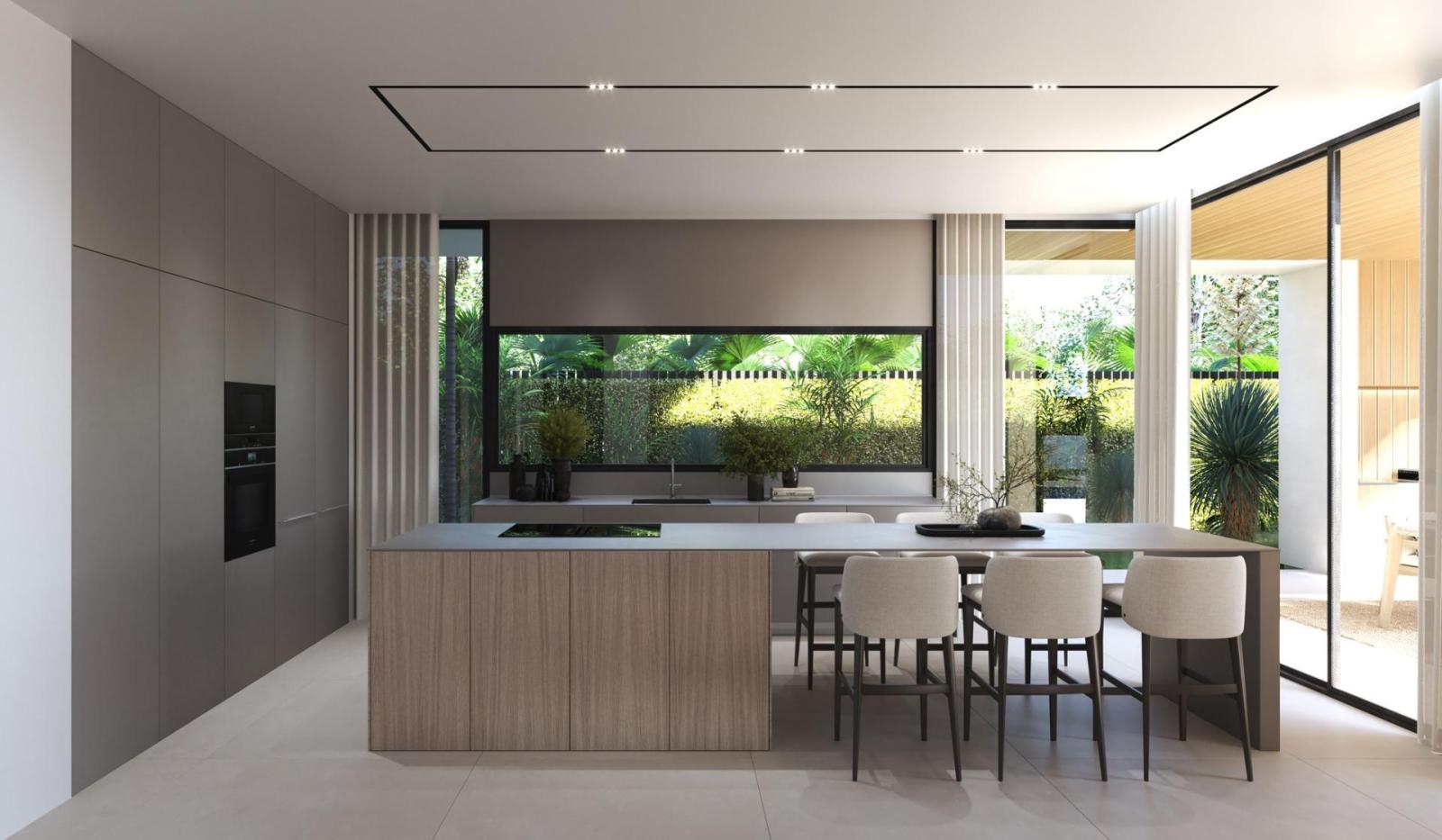 Villa for Sale in Marbella