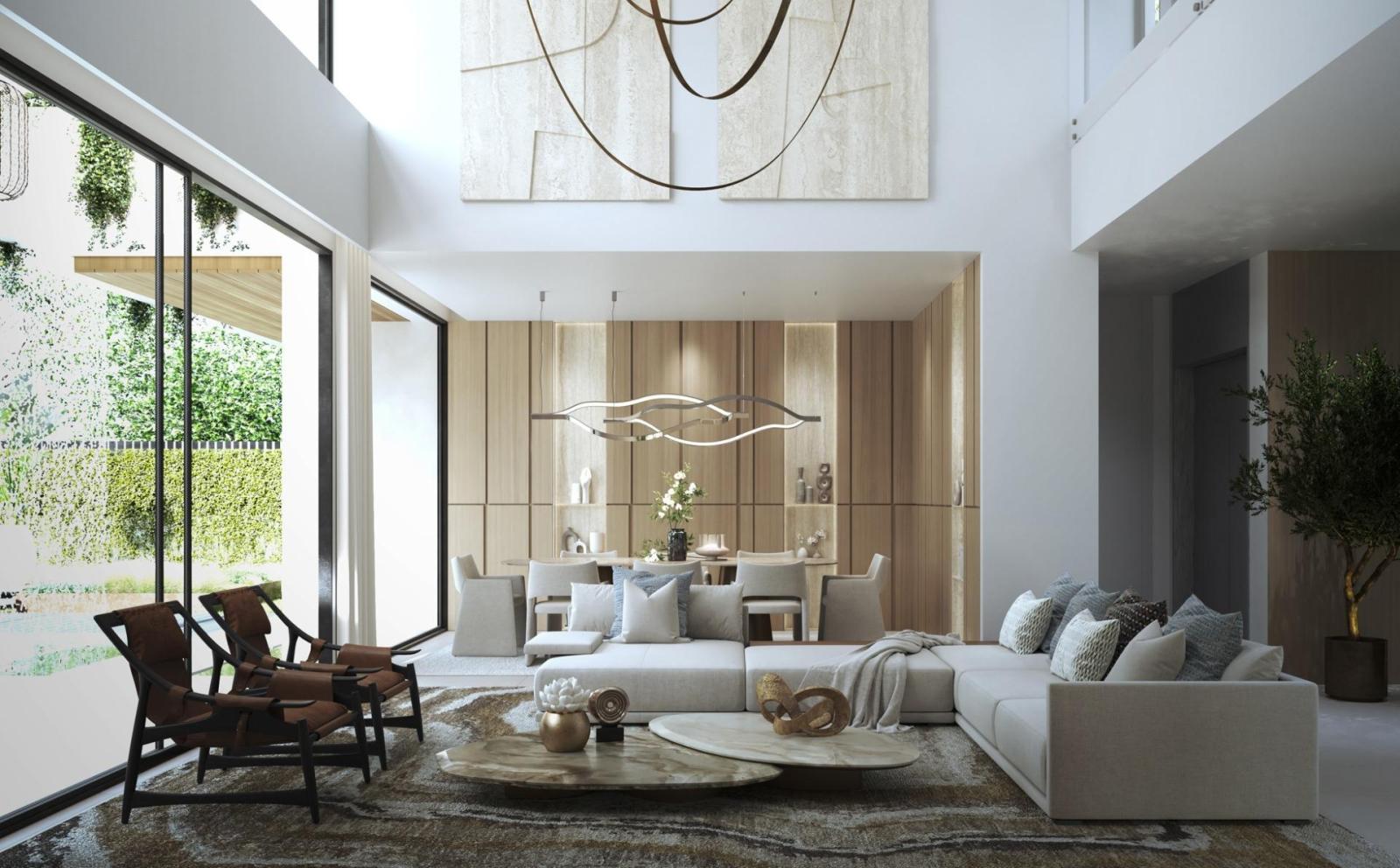 Villa for Sale in Marbella