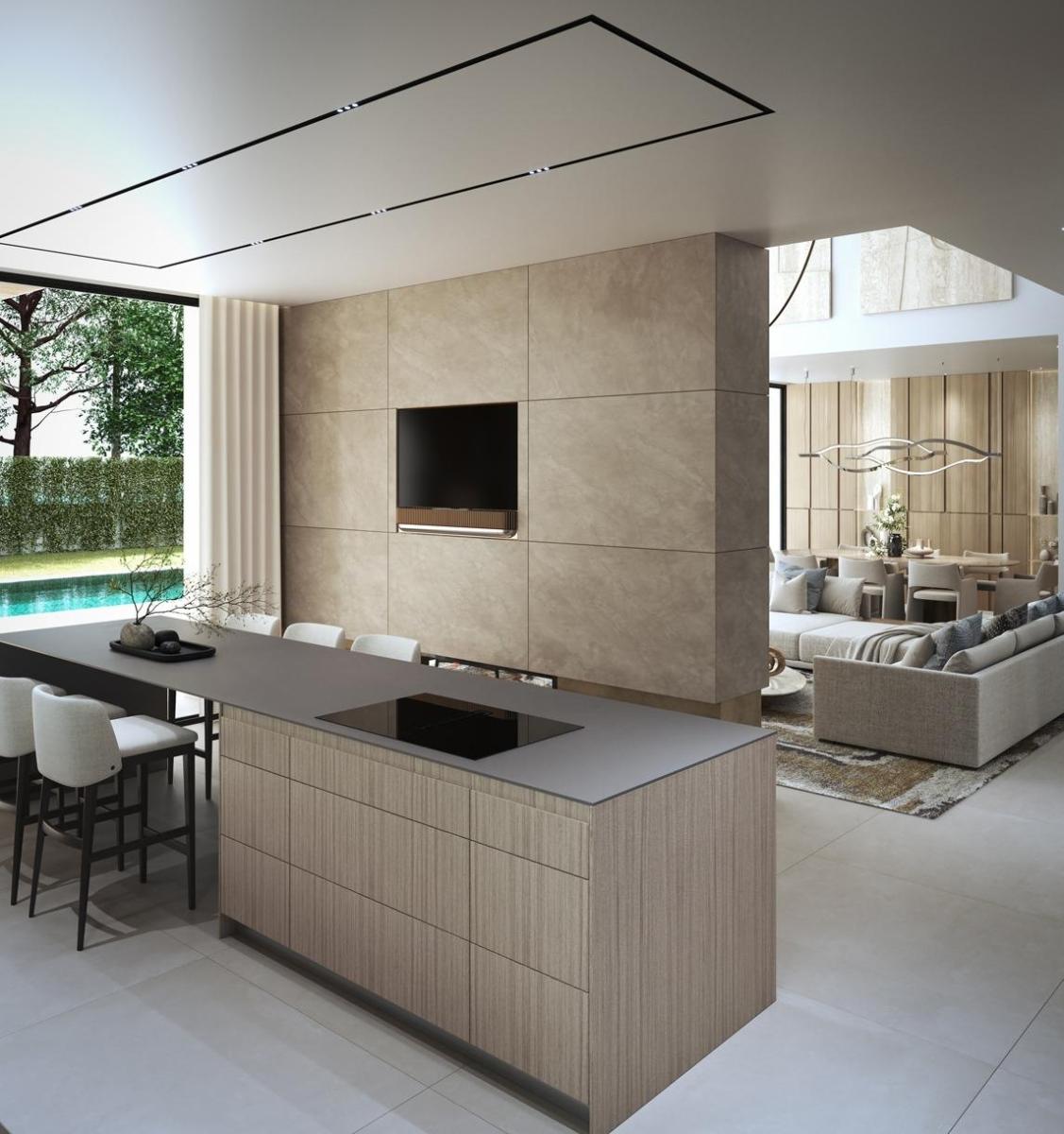 Villa for Sale in Marbella