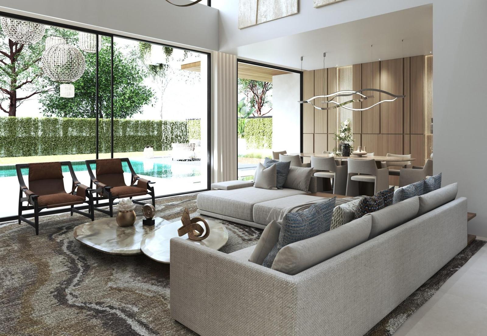 Villa for Sale in Marbella