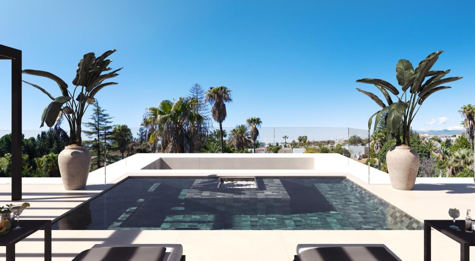 Villa for Sale in Marbella