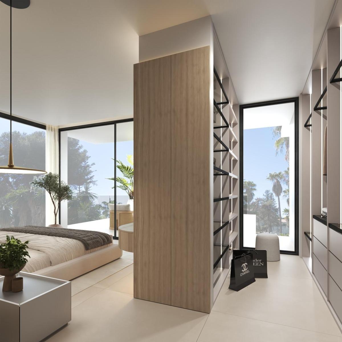 Villa for Sale in Marbella