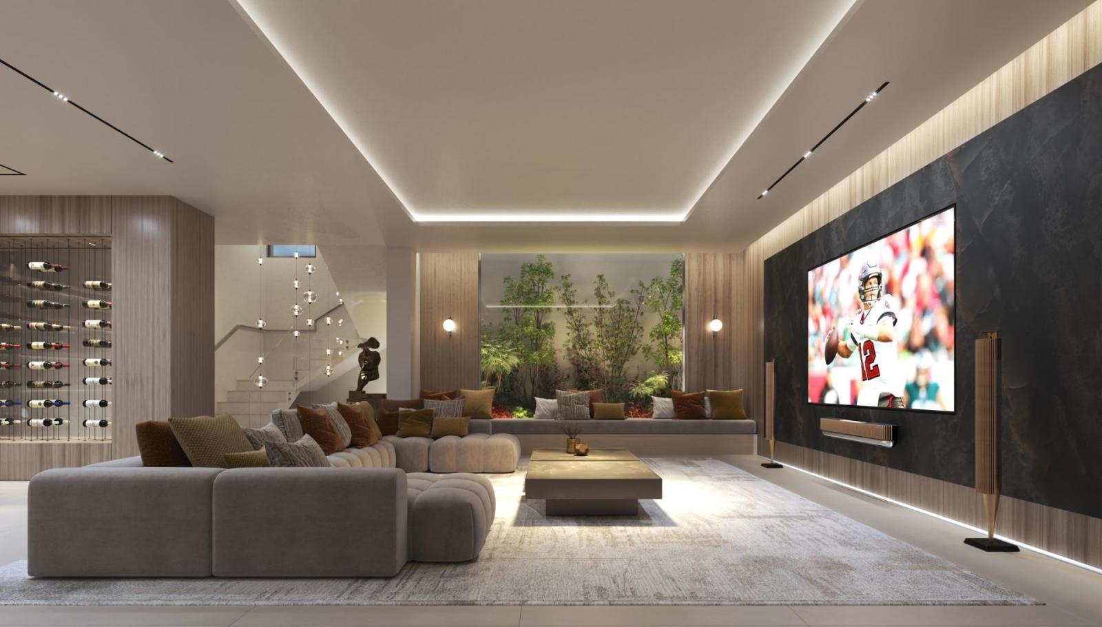 Villa for Sale in Marbella