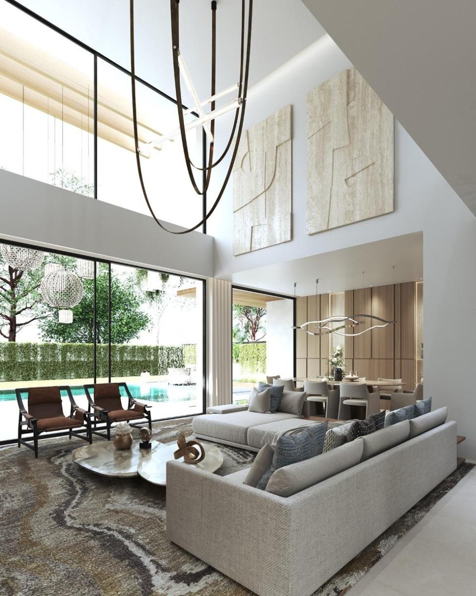 Villa for Sale in Marbella