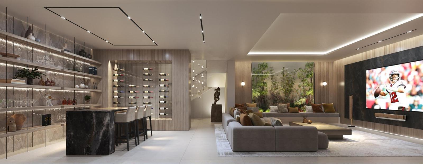 Villa for Sale in Marbella