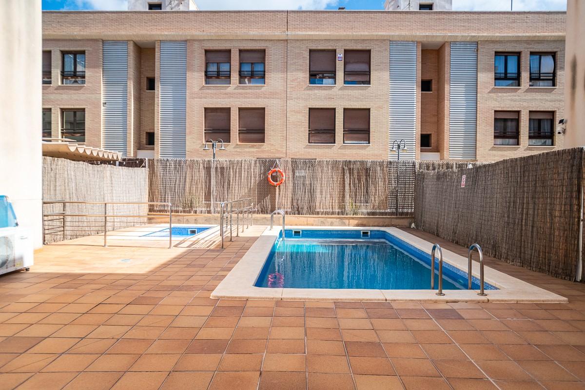 Penthouse for Sale in San Javier