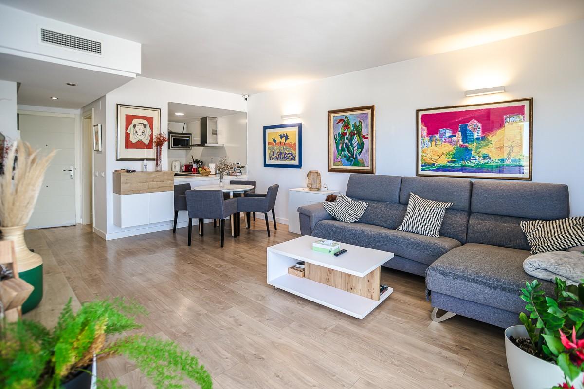 Penthouse for Sale in San Javier