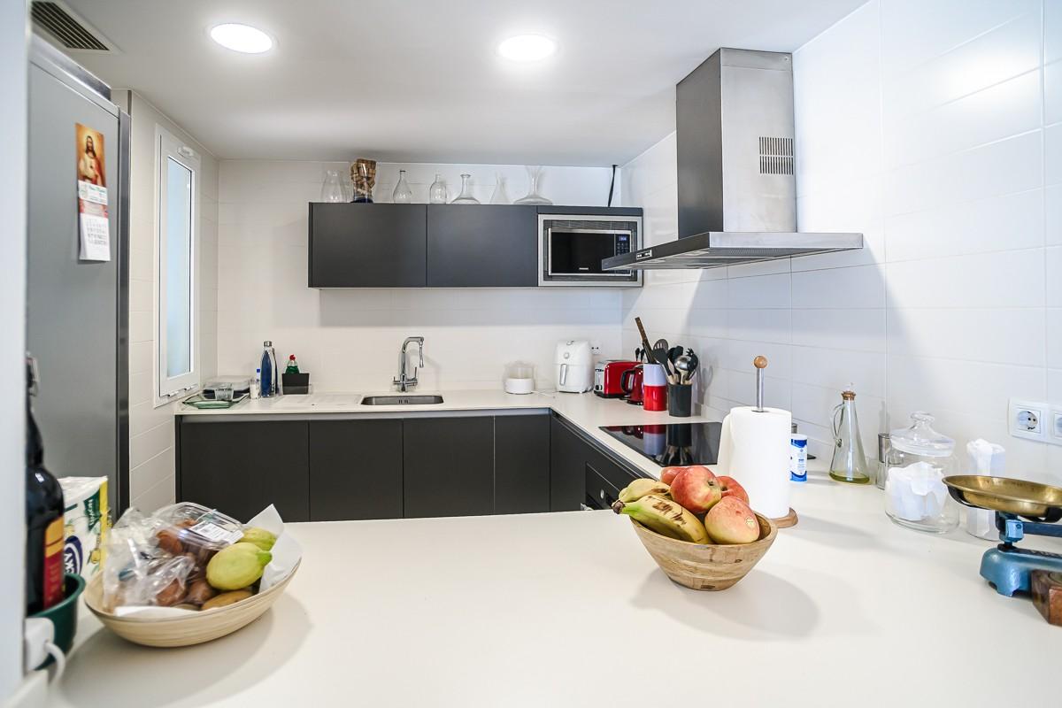 Penthouse for Sale in San Javier