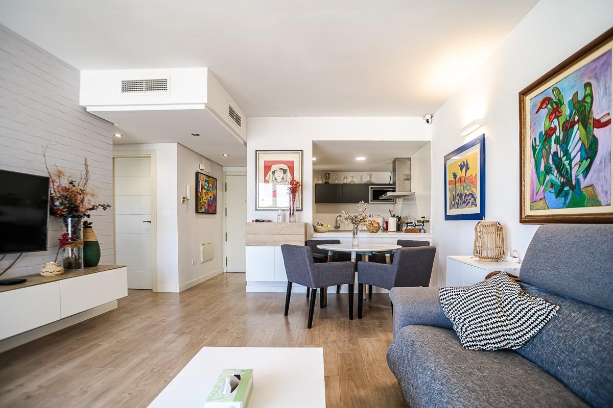 Penthouse for Sale in San Javier