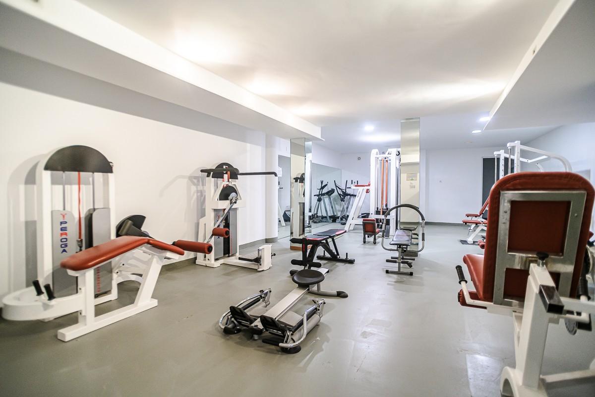 Penthouse for Sale in San Javier