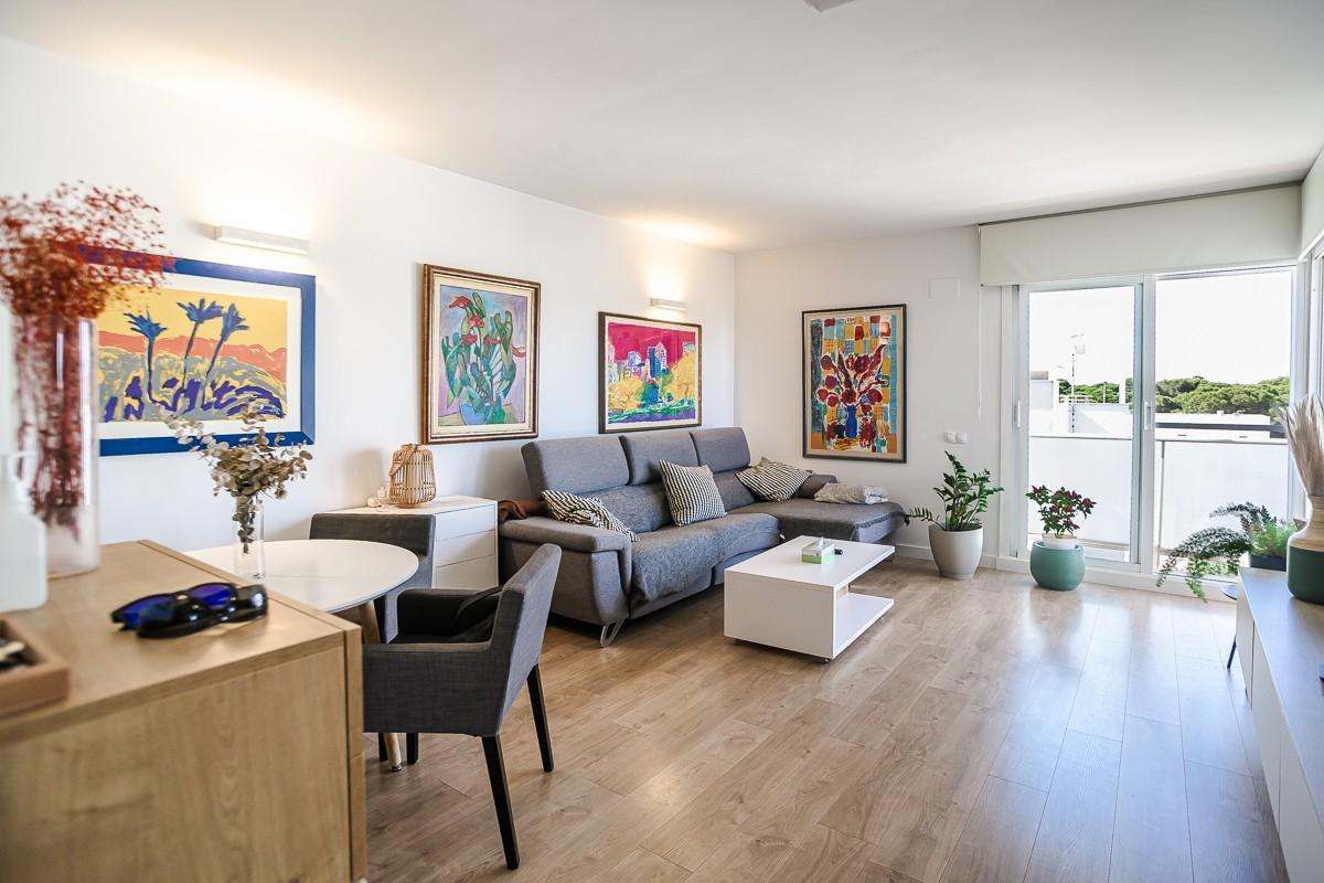Penthouse for Sale in San Javier