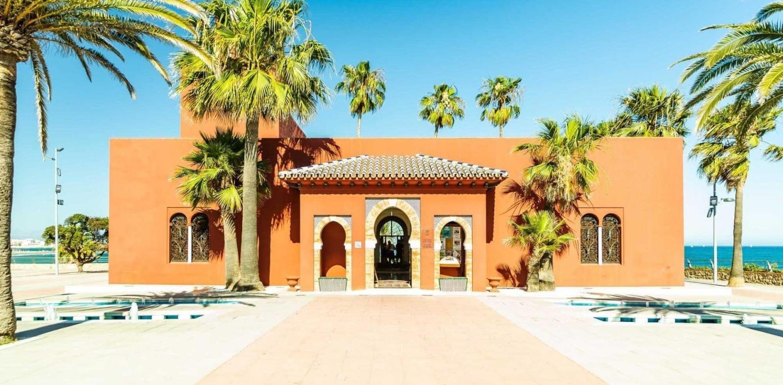 Penthouse for Sale in Benalmádena