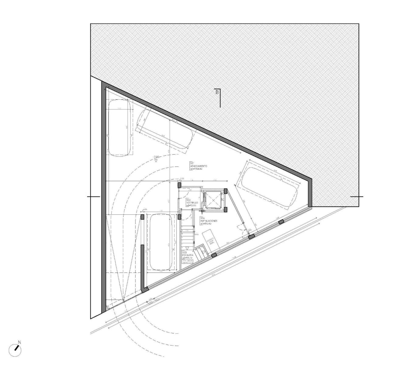 Penthouse for Sale in Mazarrón