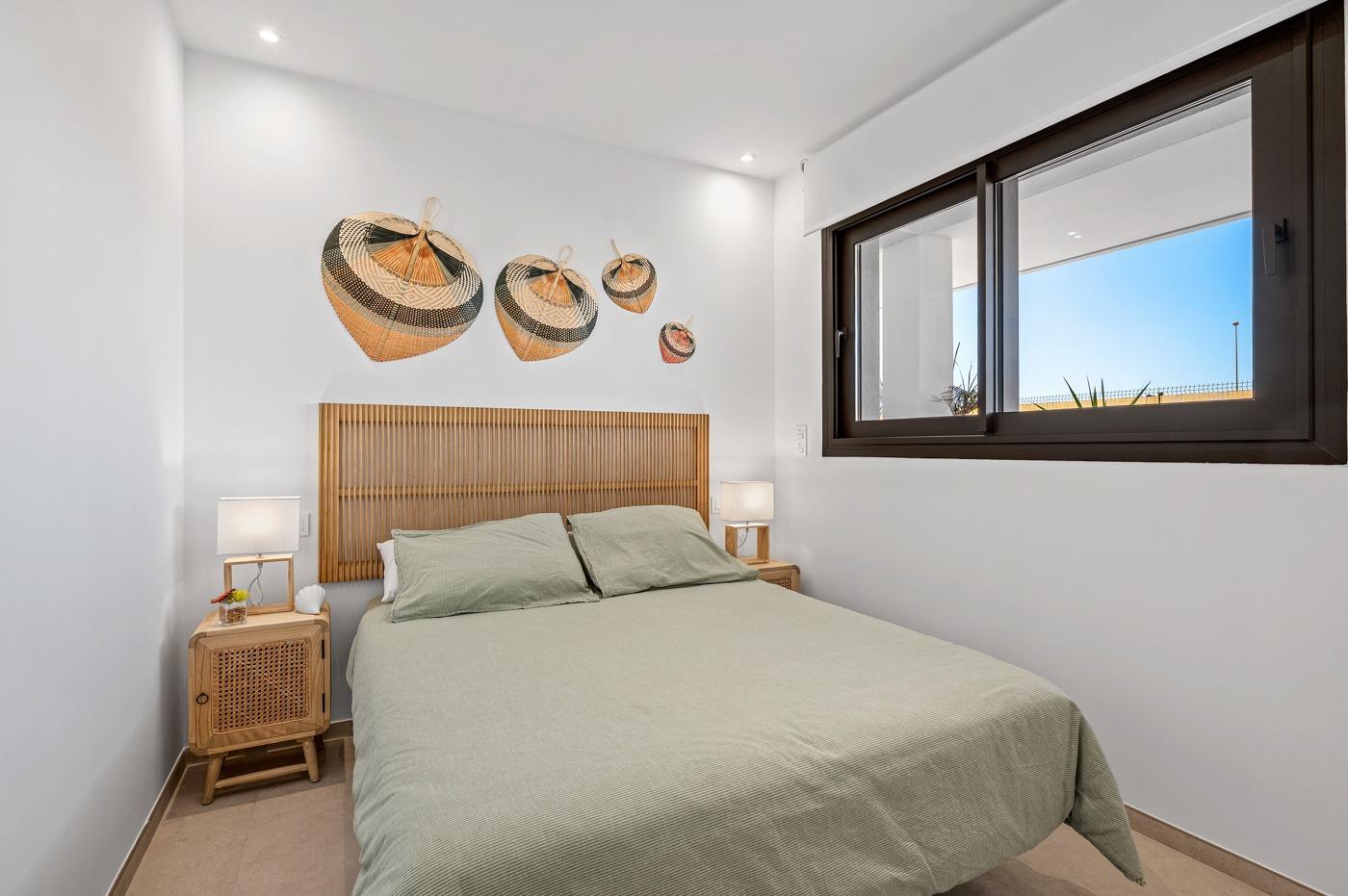Penthouse for Sale in Los Alcázares