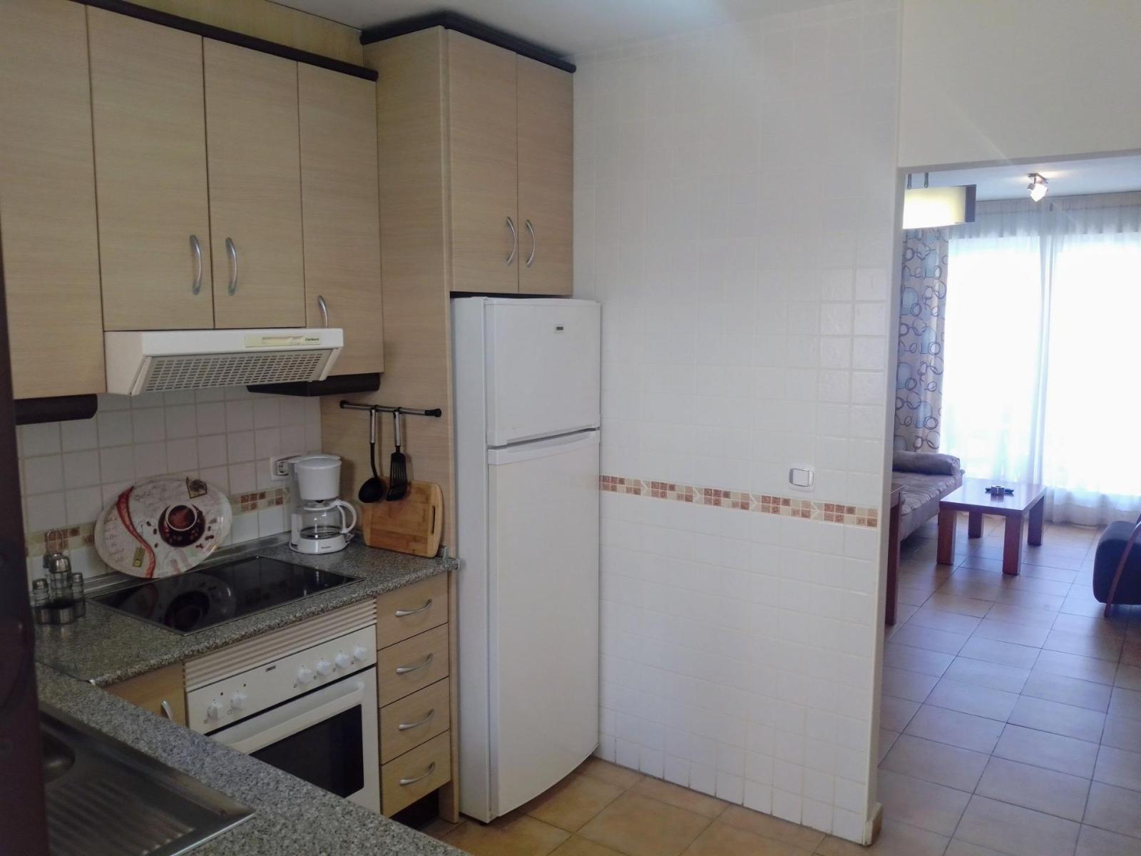 Penthouse for Sale in Águilas