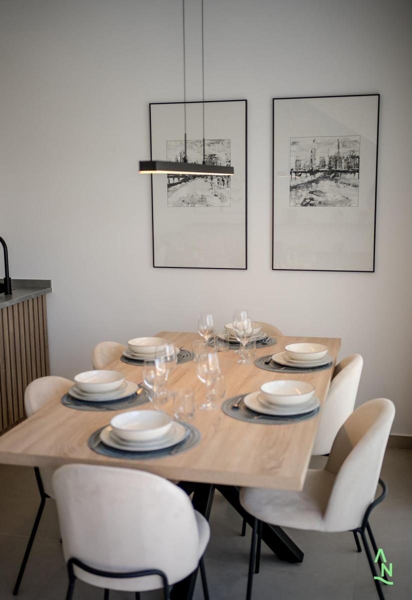 Penthouse for Sale in Alhama de Murcia