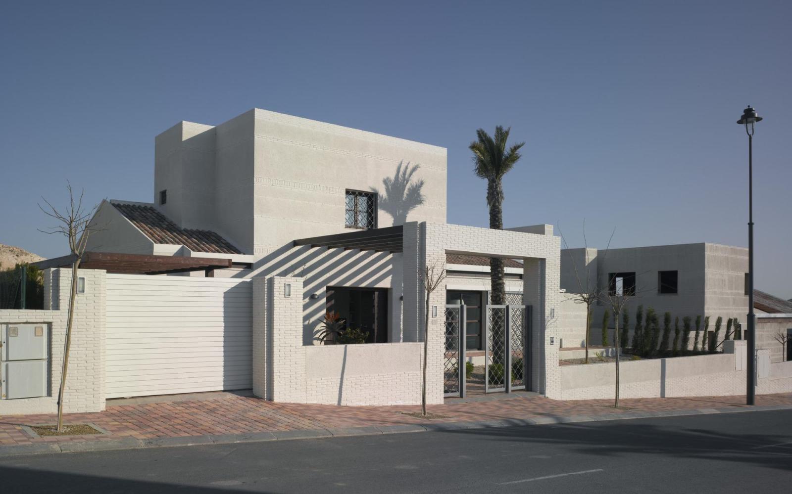 Villa for Sale in Murcia