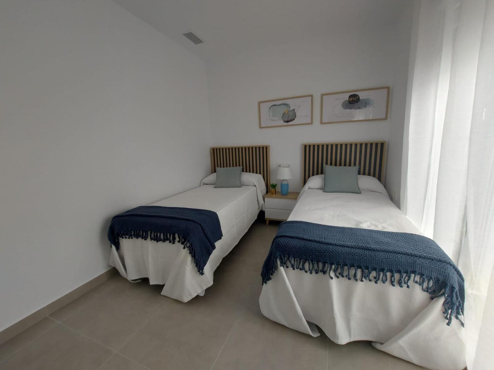 Semi-detached House for Sale in Torre-Pacheco