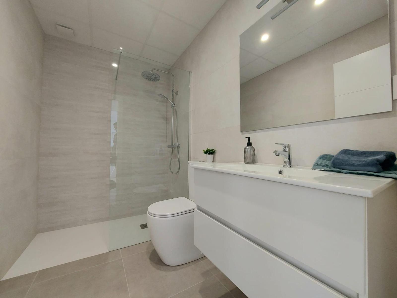 Semi-detached House for Sale in Torre-Pacheco
