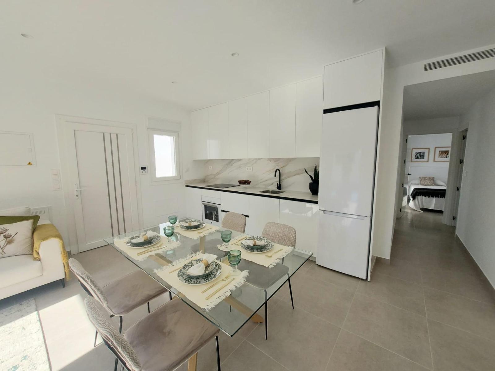 Semi-detached House for Sale in Torre-Pacheco