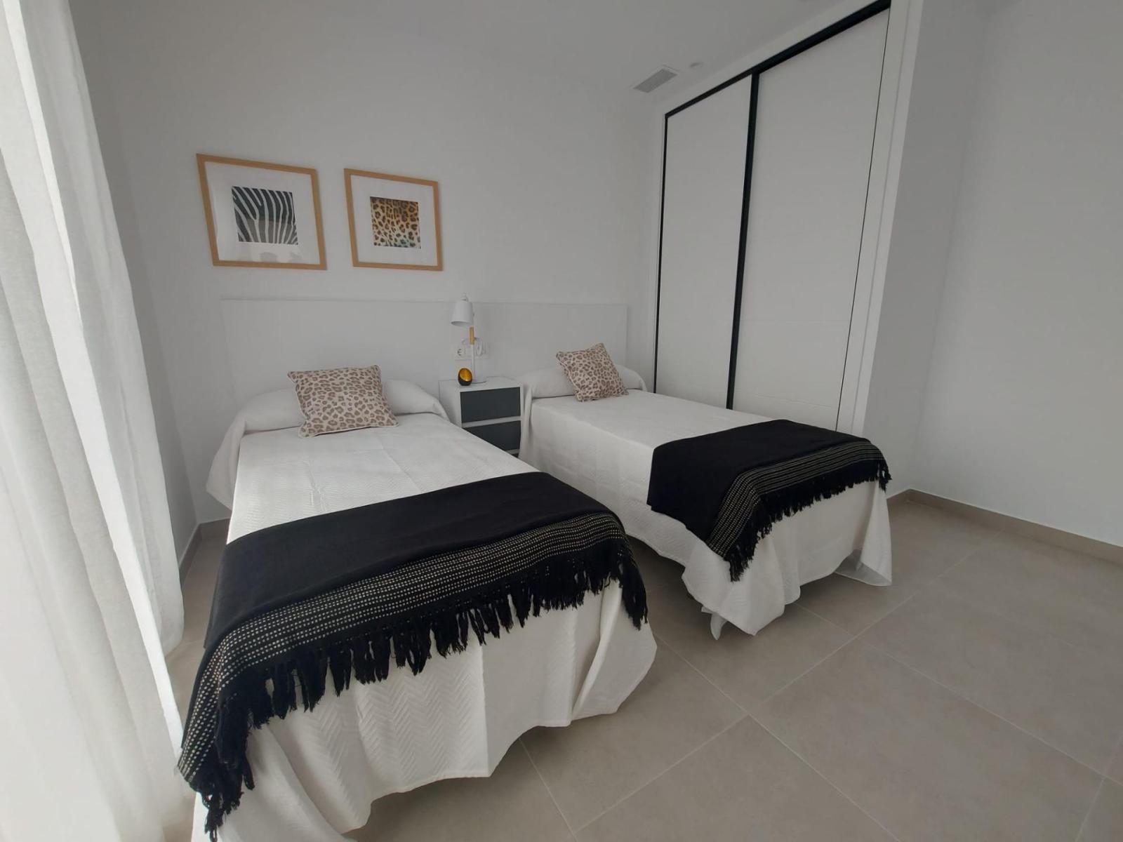 Semi-detached House for Sale in Torre-Pacheco