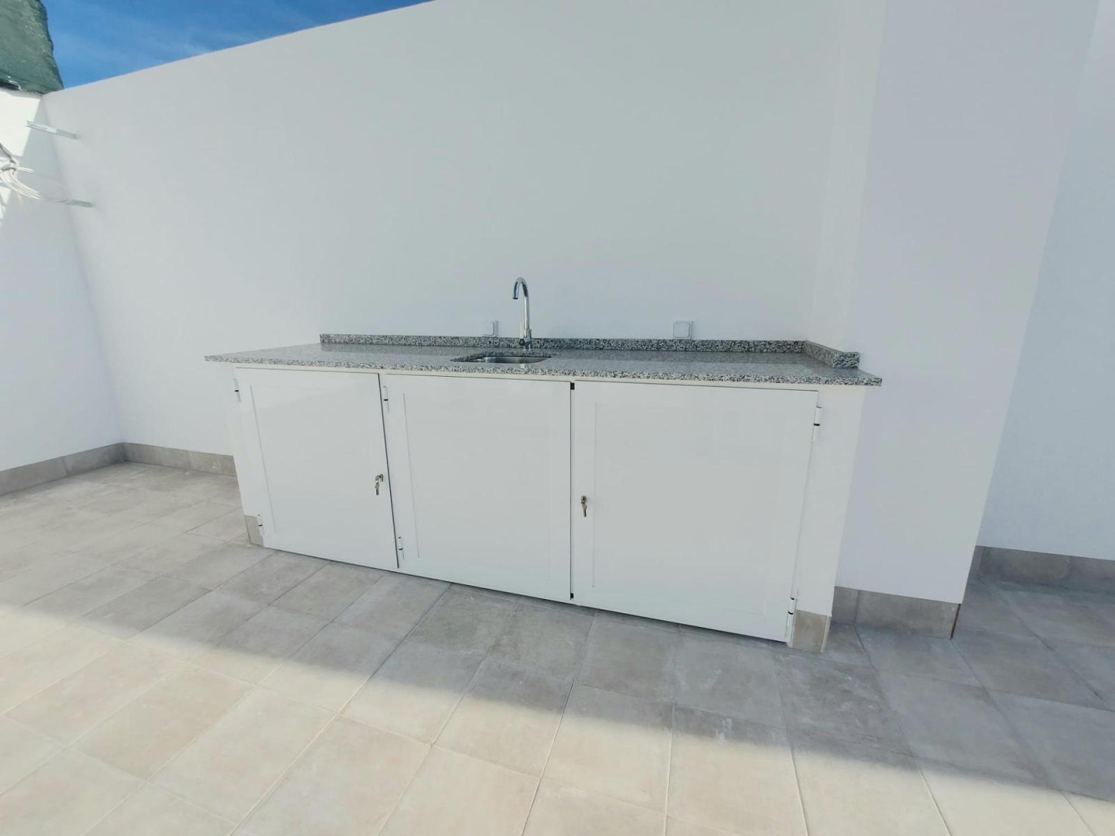 Villa for Sale in Torre-Pacheco
