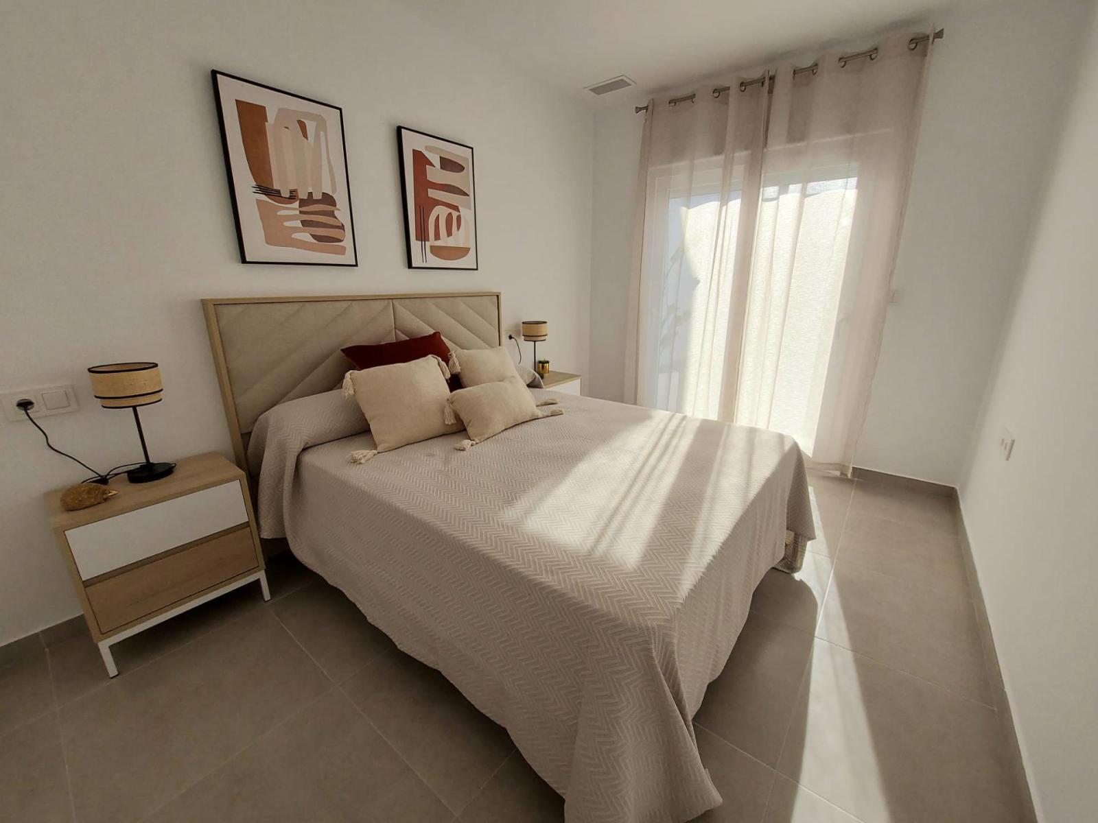 Villa for Sale in Torre-Pacheco