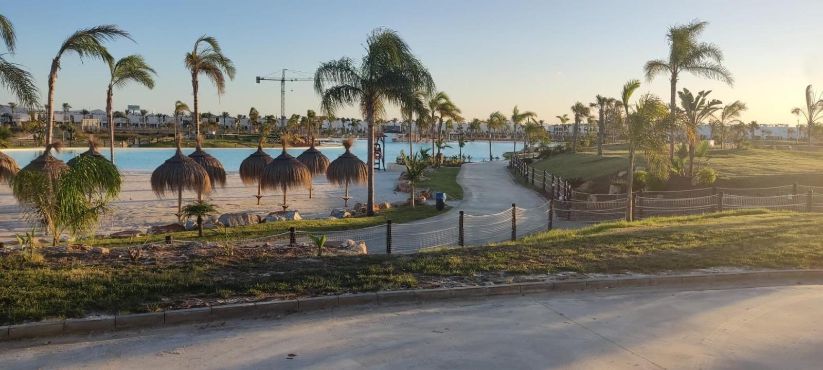 Ático en Venta en Torre-Pacheco