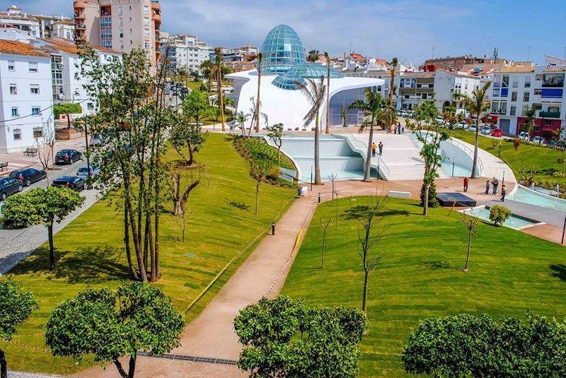 Penthouse for Sale in Estepona
