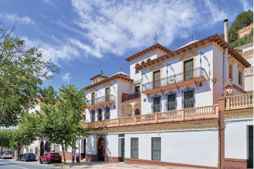 Apartamento en Venta en Málaga