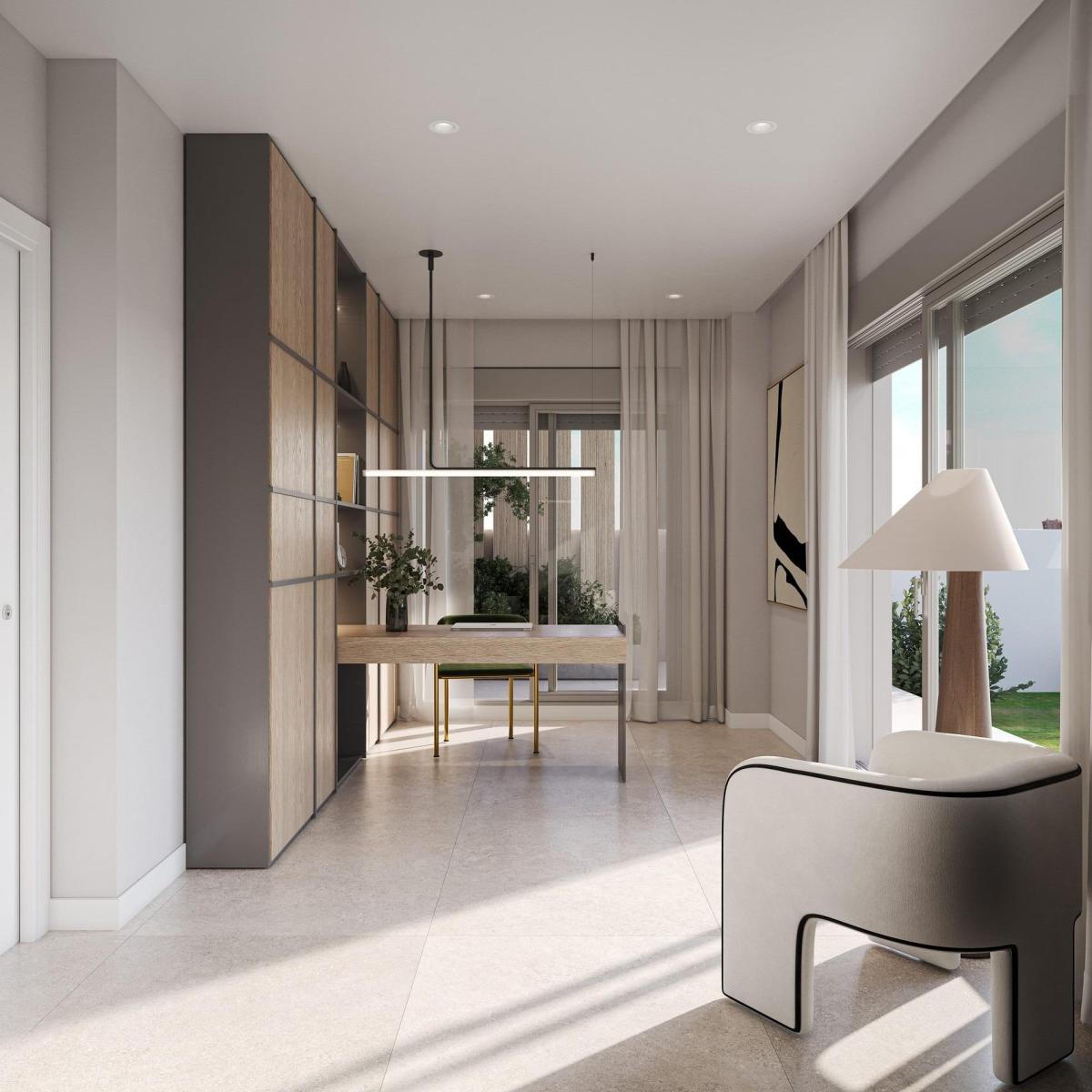 Villa en Venta en Estepona