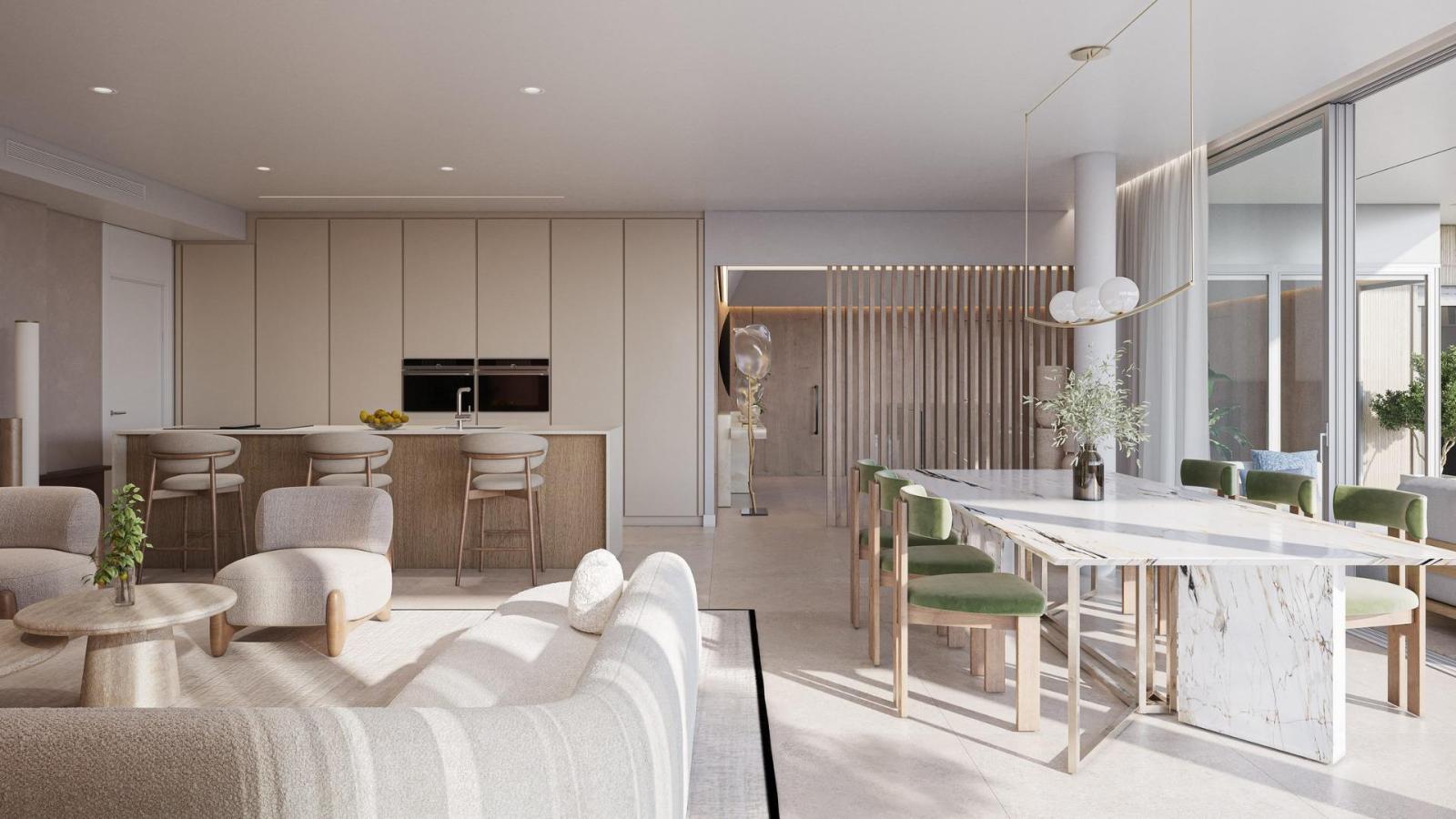 Villa en Venta en Estepona
