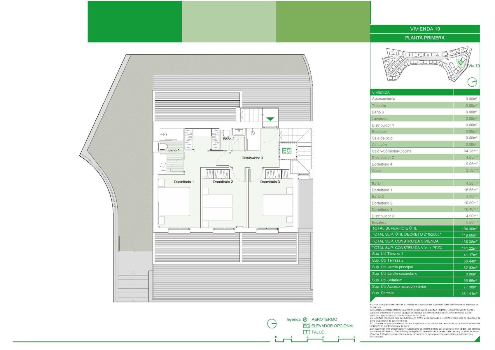 Villa en Venta en Mijas