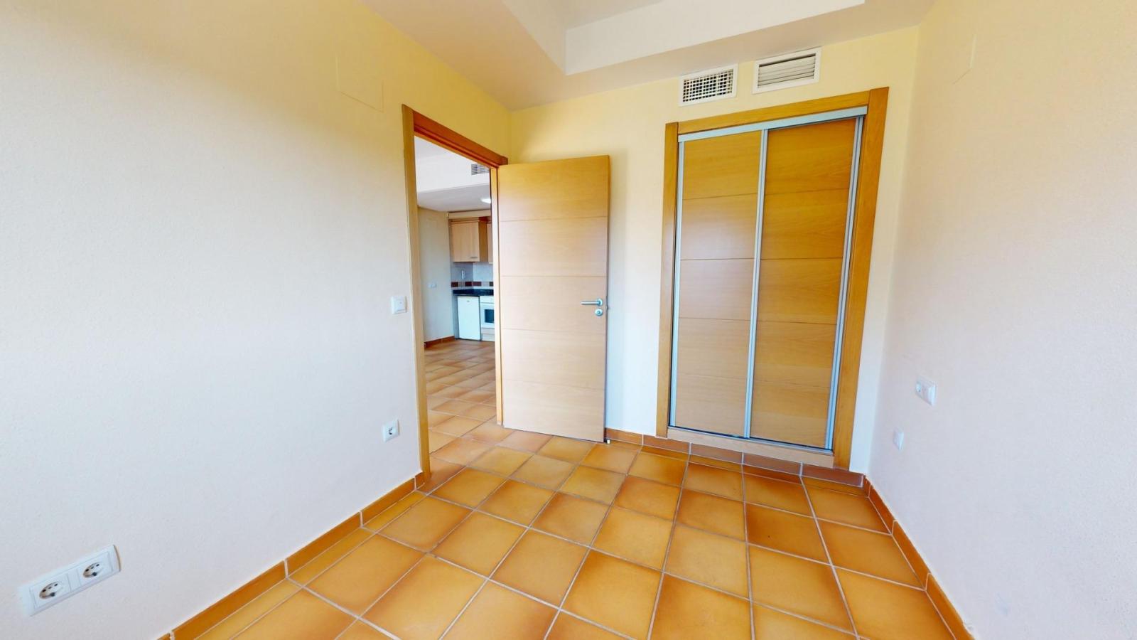 Ático en Venta en Archena