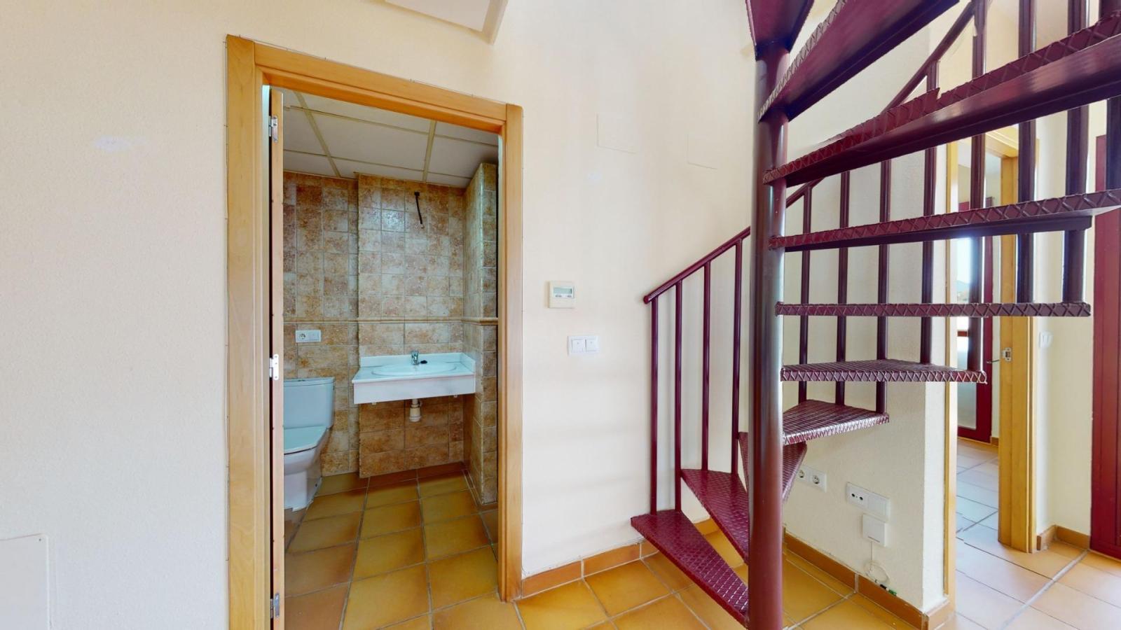 Ático en Venta en Archena