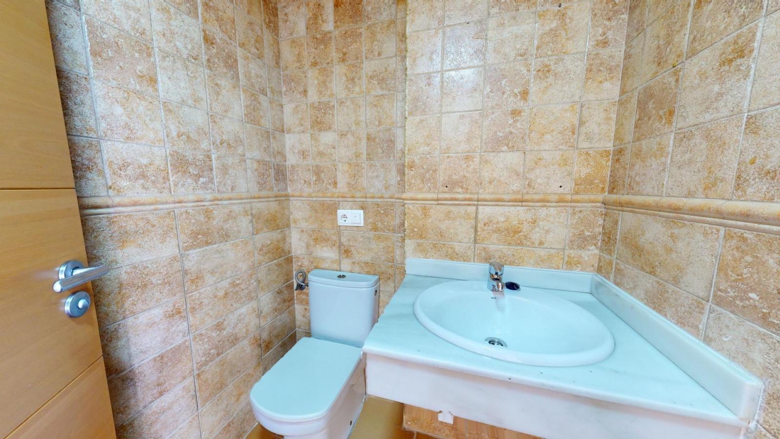 Ático en Venta en Archena
