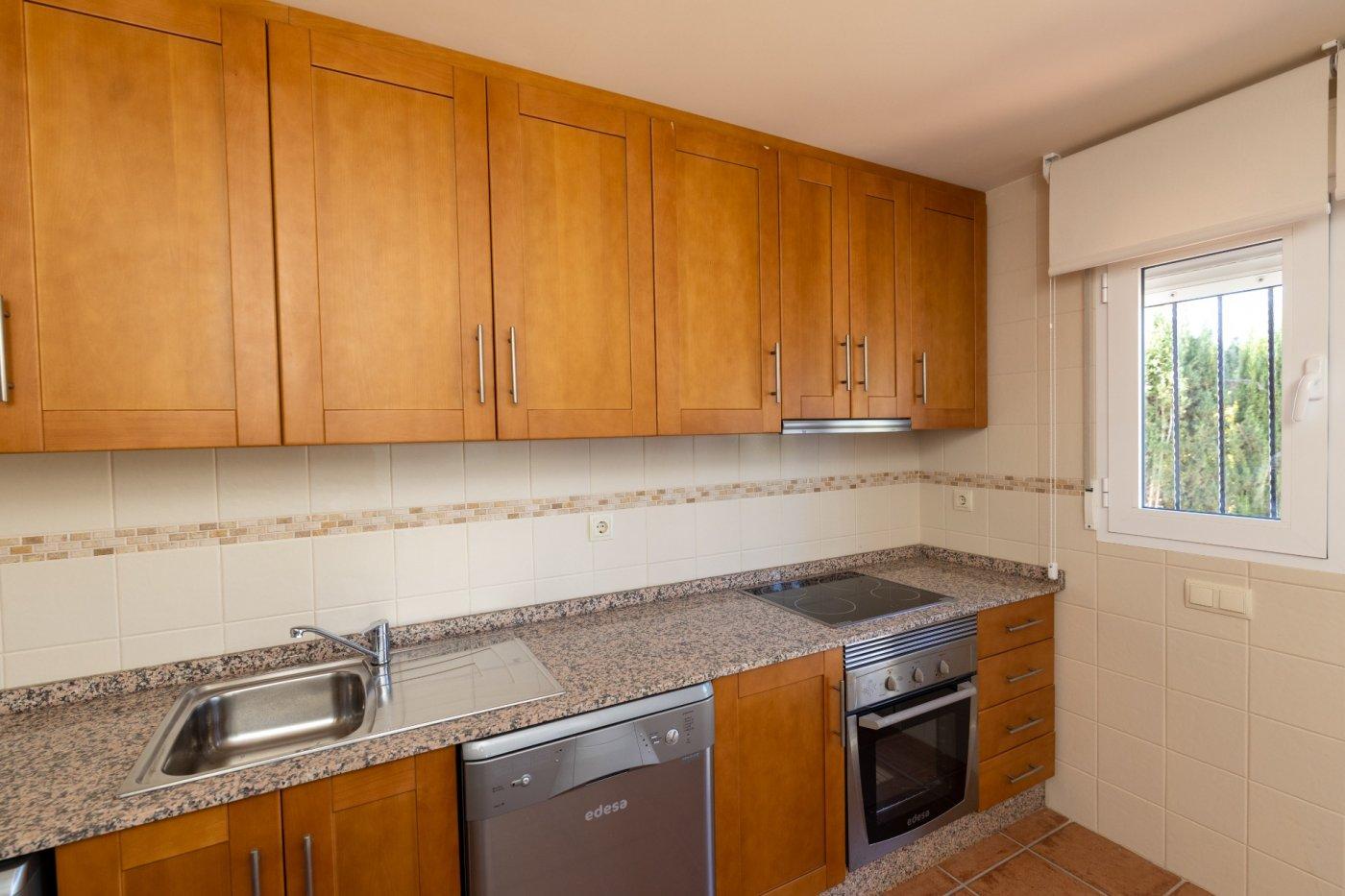 Semi-detached House for Sale in Fuente Álamo de Murcia