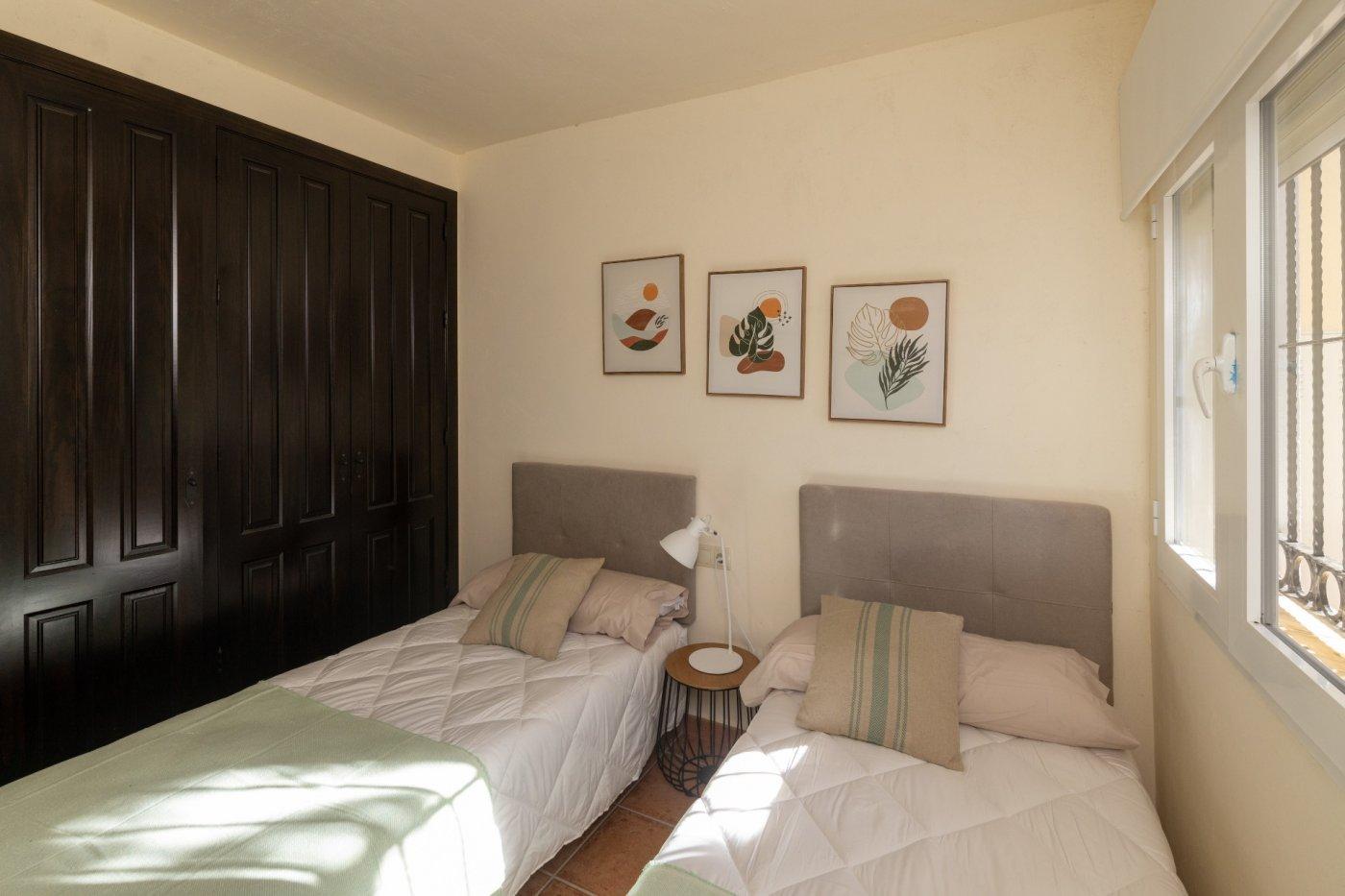Semi-detached House for Sale in Fuente Álamo de Murcia
