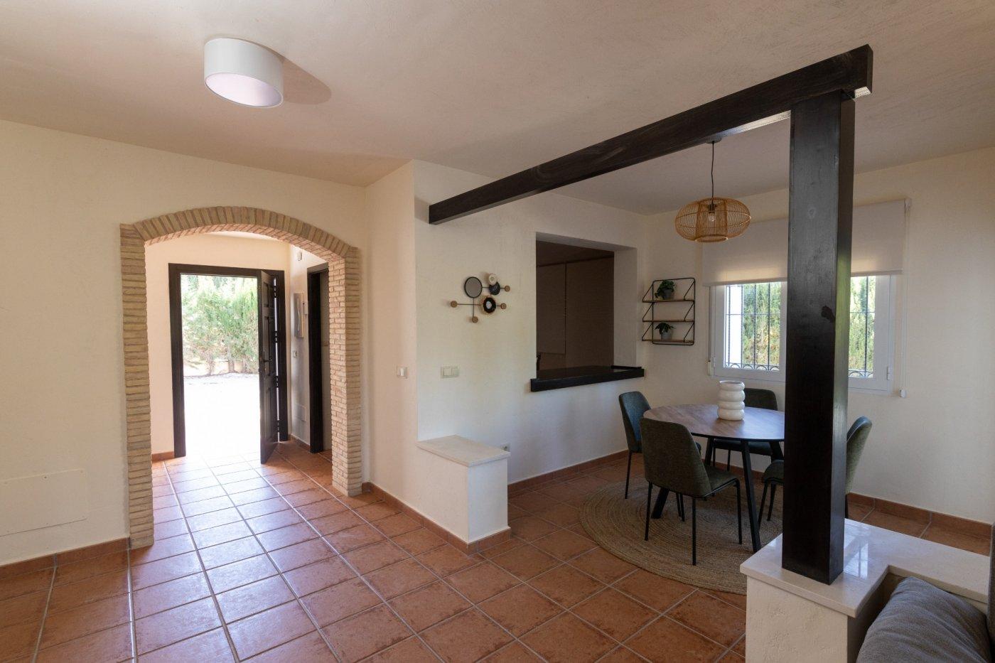 Semi-detached House for Sale in Fuente Álamo de Murcia