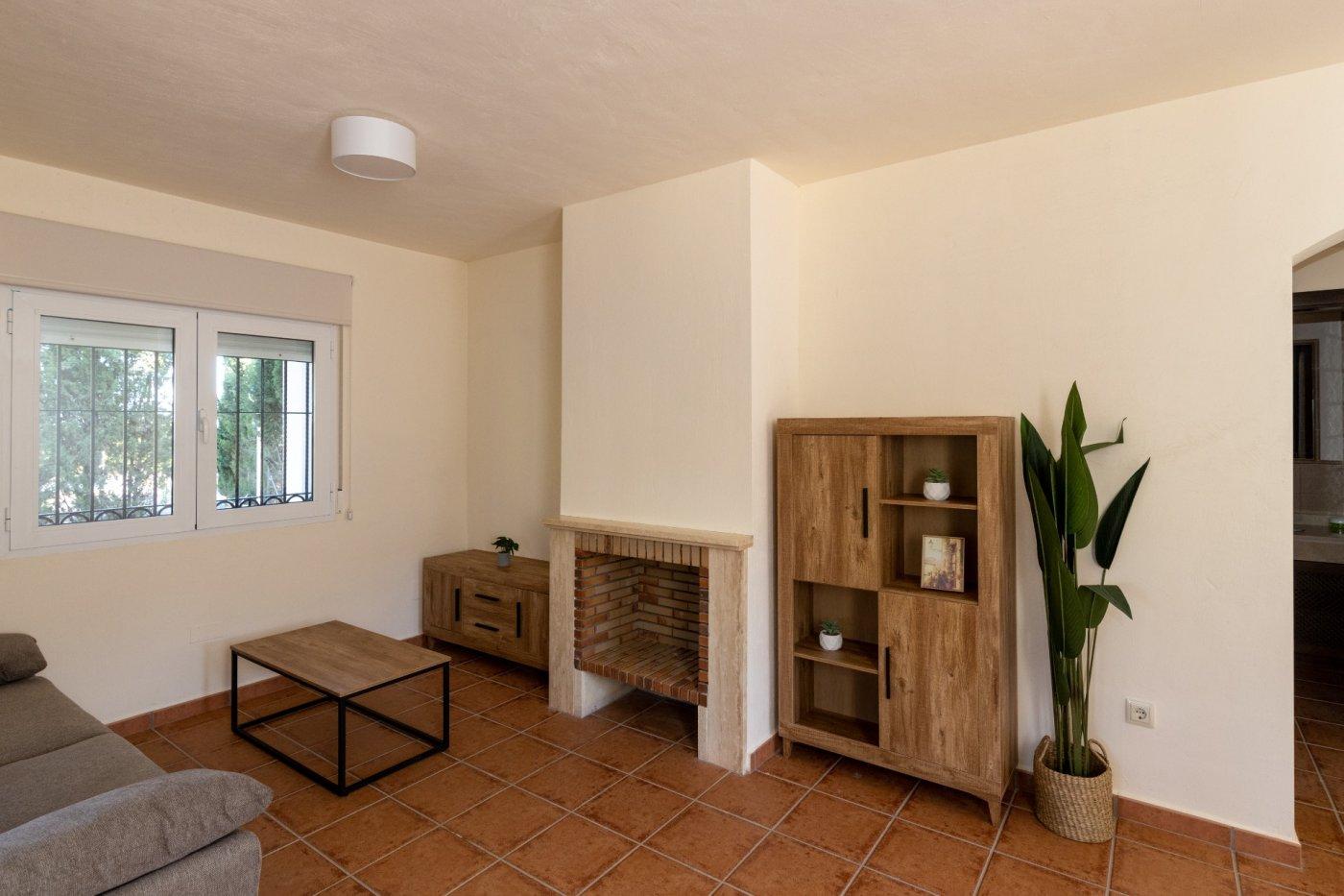 Semi-detached House for Sale in Fuente Álamo de Murcia