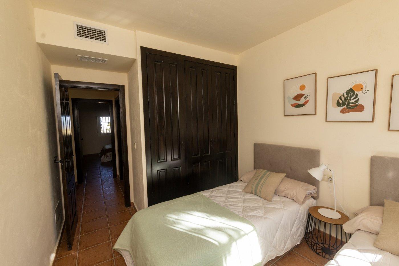 Semi-detached House for Sale in Fuente Álamo de Murcia