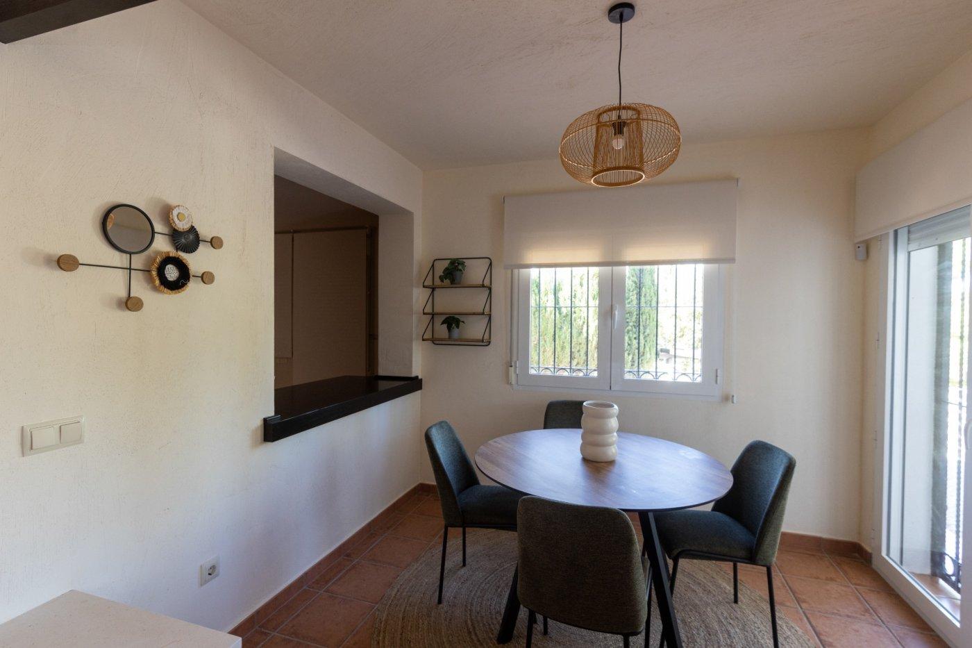 Semi-detached House for Sale in Fuente Álamo de Murcia