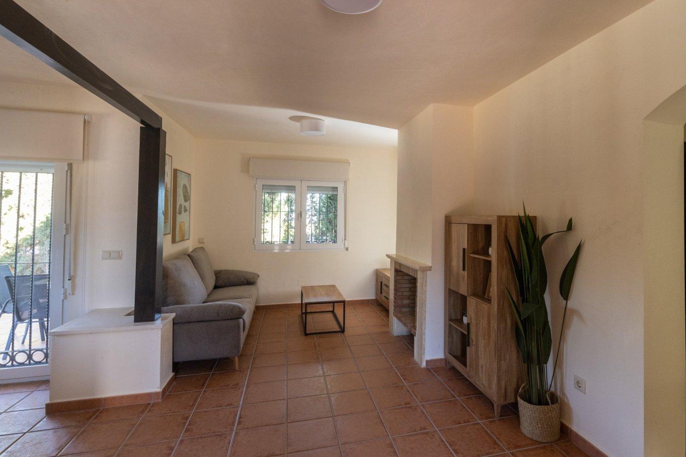 Semi-detached House for Sale in Fuente Álamo de Murcia
